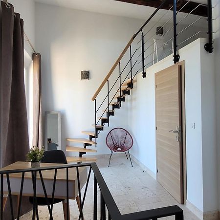 Appartement Dans Mas Provencal Αρλ Εξωτερικό φωτογραφία