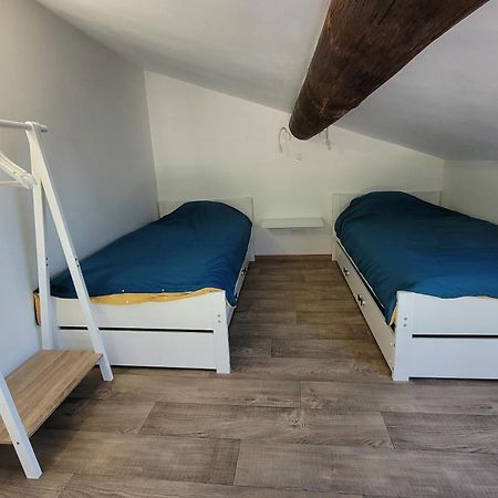 Appartement Dans Mas Provencal Αρλ Εξωτερικό φωτογραφία