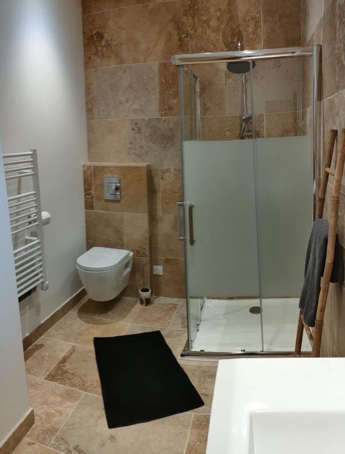 Appartement Dans Mas Provencal Αρλ Εξωτερικό φωτογραφία