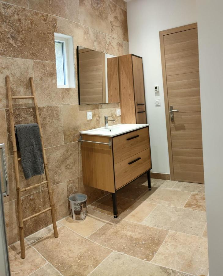 Appartement Dans Mas Provencal Αρλ Εξωτερικό φωτογραφία