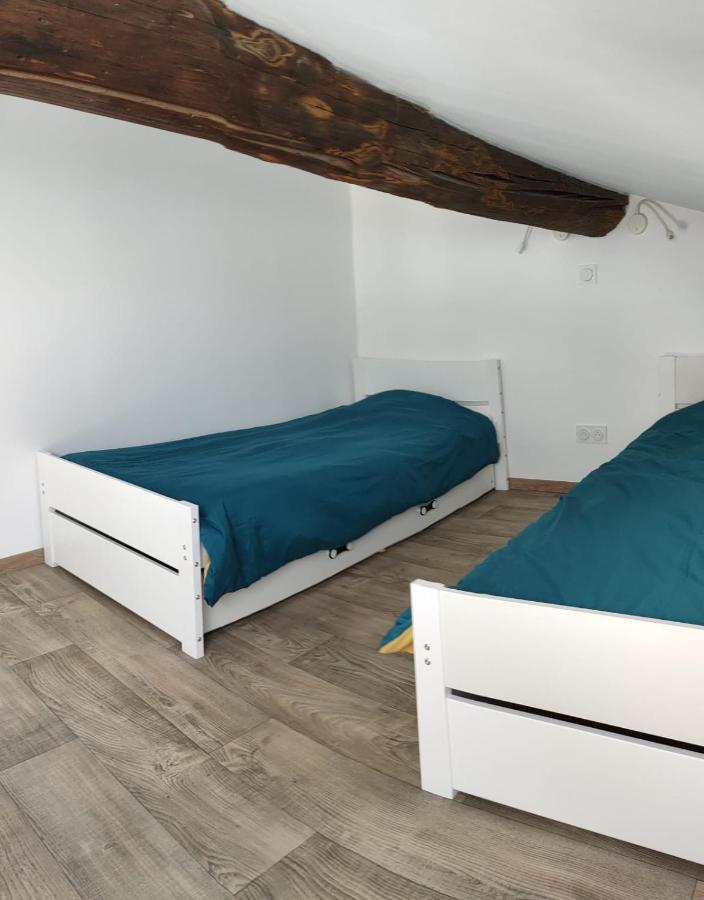 Appartement Dans Mas Provencal Αρλ Εξωτερικό φωτογραφία