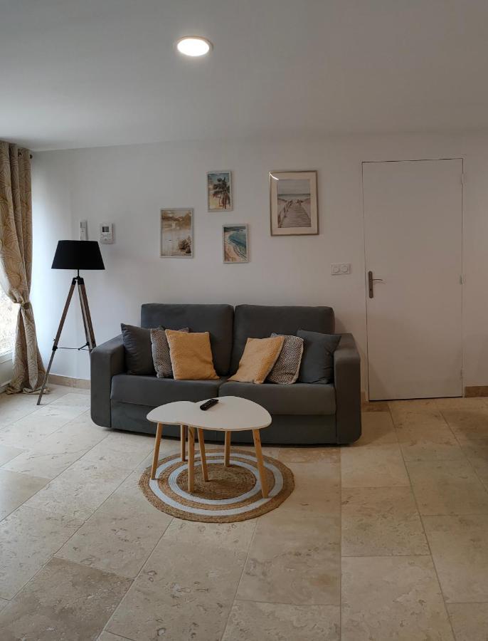 Appartement Dans Mas Provencal Αρλ Εξωτερικό φωτογραφία