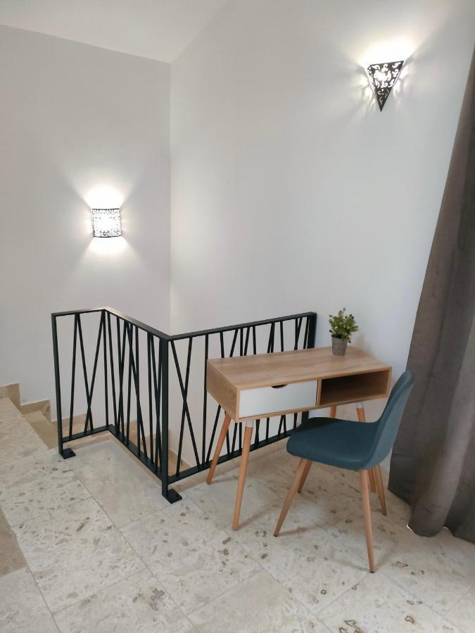 Appartement Dans Mas Provencal Αρλ Εξωτερικό φωτογραφία