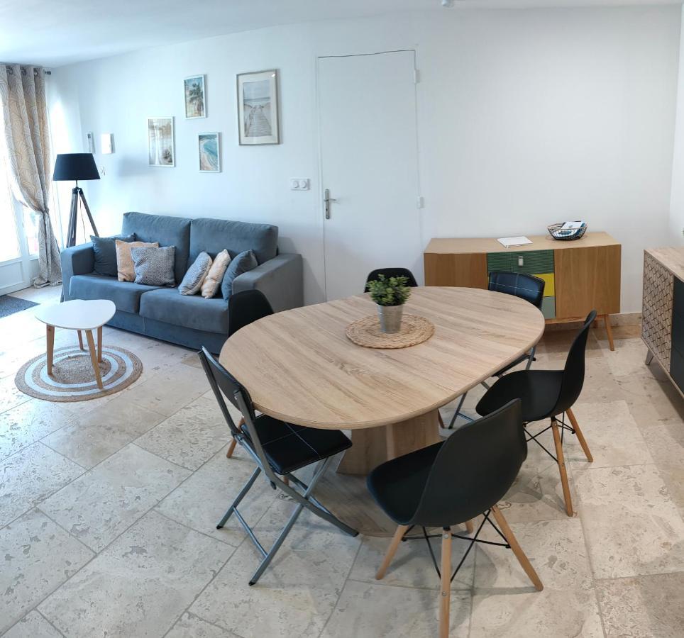Appartement Dans Mas Provencal Αρλ Εξωτερικό φωτογραφία