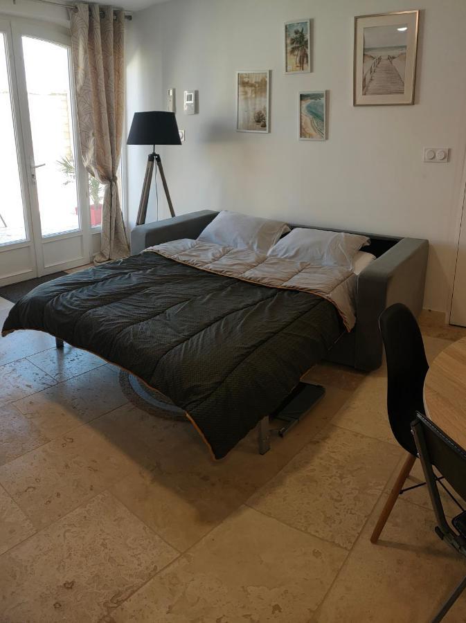 Appartement Dans Mas Provencal Αρλ Εξωτερικό φωτογραφία