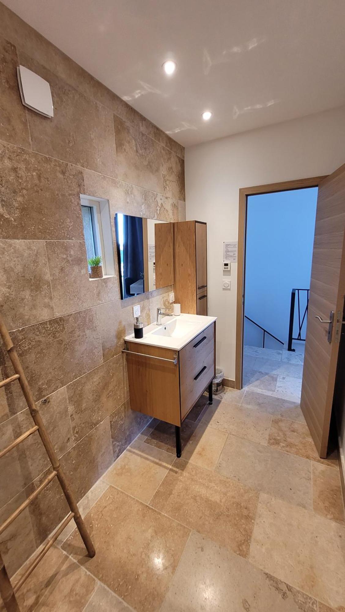 Appartement Dans Mas Provencal Αρλ Εξωτερικό φωτογραφία