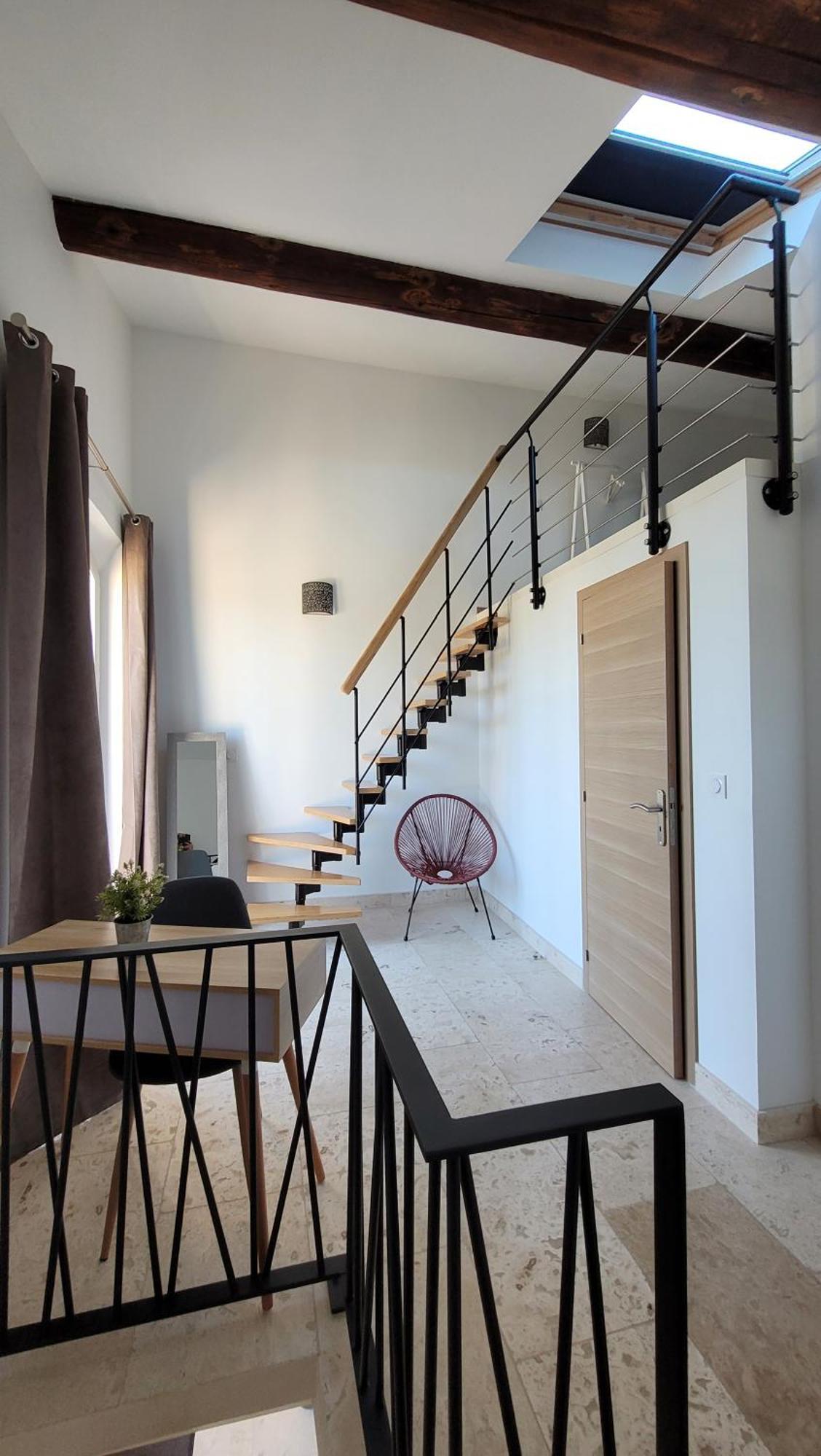 Appartement Dans Mas Provencal Αρλ Εξωτερικό φωτογραφία