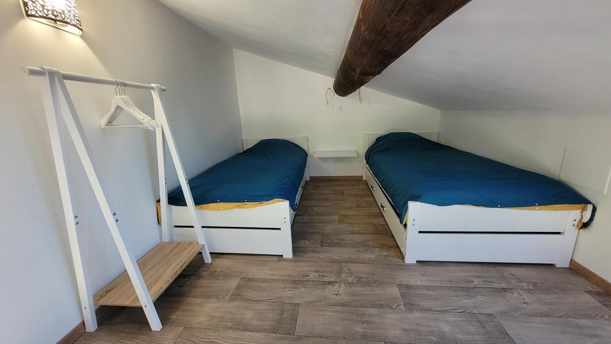 Appartement Dans Mas Provencal Αρλ Εξωτερικό φωτογραφία