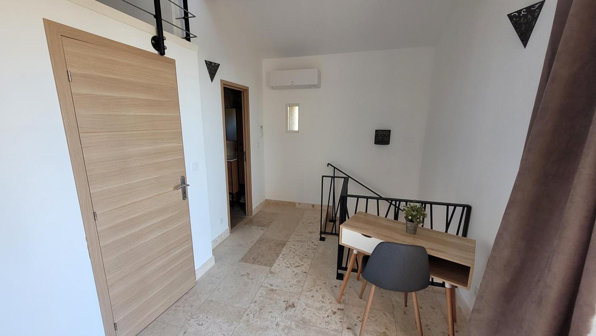Appartement Dans Mas Provencal Αρλ Εξωτερικό φωτογραφία